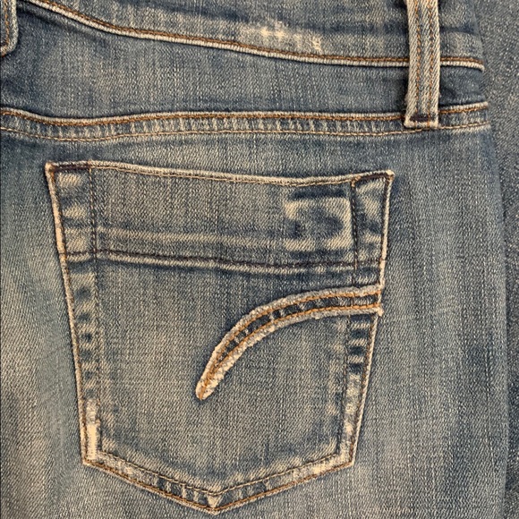 Joe’s Rocker jeans size 31 - Picture 2 of 6